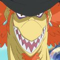 015 Fishman Island 16hammondpng — One Piece Characters 2021 (389 Characters) option 375