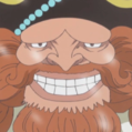 016 Punk Hazard 01brownbeardpng — One Piece Characters 2021 (389 Characters) option 376