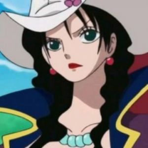 Alvida Postjpg — One Piece Characters option 7