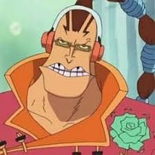 Apoojpeg — One Piece Characters option 12