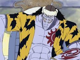 Arlongjpeg — One Piece Characters option 13