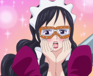 Baby 5png — One Piece Characters option 14