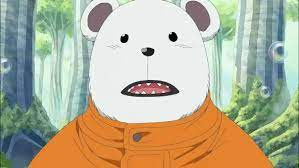 Beppojpeg — One Piece Characters option 20