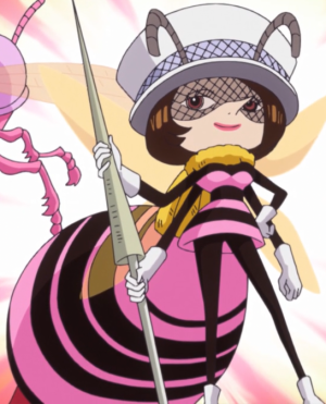Bianpng — One Piece Characters option 21