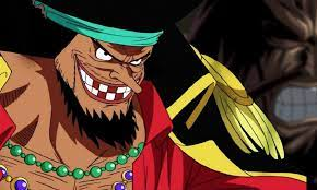 Blackbeardjpeg — One Piece Characters option 24
