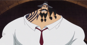 Bobby Funkpng — One Piece Characters option 27