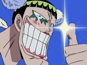 Bon Clayjpg — One Piece Characters option 28