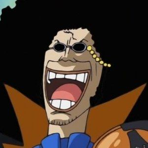 Brook Humanjpg — One Piece Characters option 34