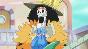 Brook Postjpg — One Piece Characters option 35