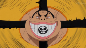 Buffalojpg — One Piece Characters option 39