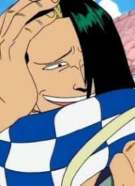 Cabajijpeg — One Piece Characters option 42
