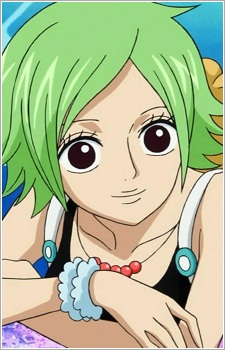 Camiejpg — One Piece Characters option 45
