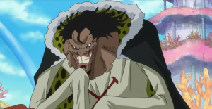 Cariboujpg — One Piece Characters option 48