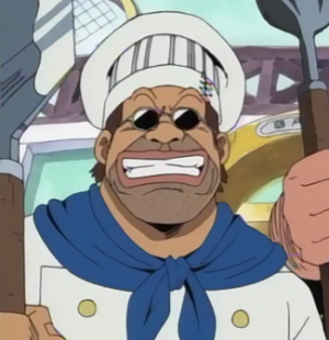 Carnepng — One Piece Characters option 49