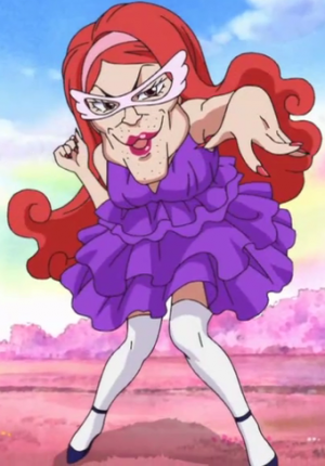 Carolinepng — One Piece Characters option 50
