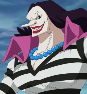 Catarinapng — One Piece Characters option 52