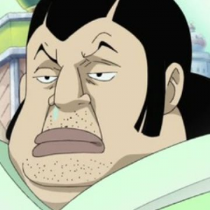 Charlossjpg — One Piece Characters option 54