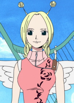 Conisjpg — One Piece Characters option 64