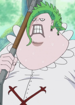 Coriboujpg — One Piece Characters option 66