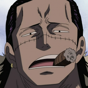 Crocodilepng — One Piece Characters option 67