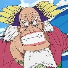 Crocusjpeg — One Piece Characters option 68