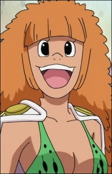 Daisyjpg — One Piece Characters option 72