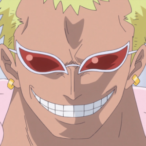 Doffypng — One Piece Characters option 78
