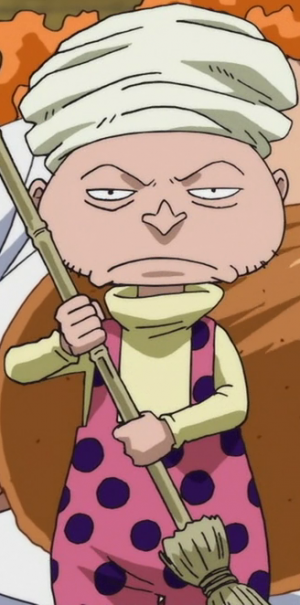 Dograpng — One Piece Characters option 80