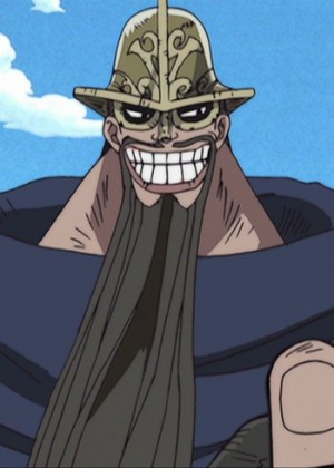 Dorryjpg — One Piece Characters option 82