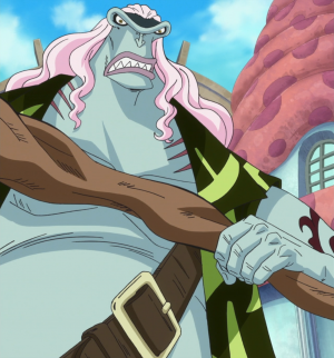 Dosunpng — One Piece Characters option 83