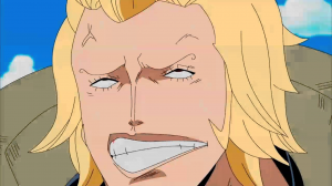 Duval Handsomejpg — One Piece Characters option 86