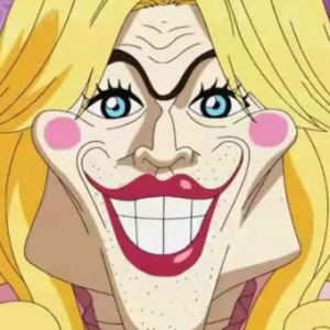 Elizabethpng — One Piece Characters option 89