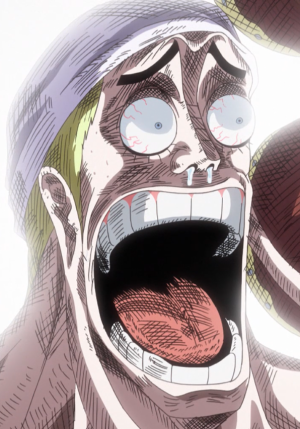 Enelpng — One Piece Characters option 90