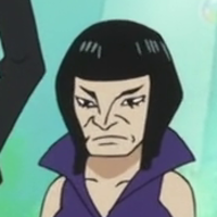 Fake Robinpng — One Piece Characters option 95