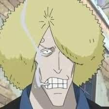 Fake Sanjijpg — One Piece Characters option 96