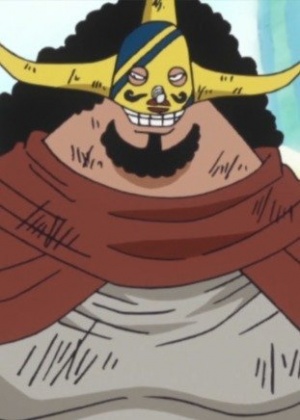 Fake Sogekingjpg — One Piece Characters option 97