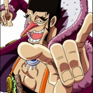 Foxyjpg — One Piece Characters option 100