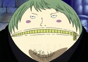 Fukurojpg — One Piece Characters option 104