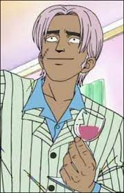 Fullbodyjpeg — One Piece Characters option 105