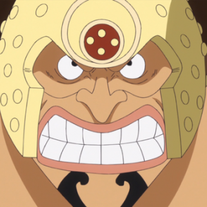 Gatzpng — One Piece Characters option 110