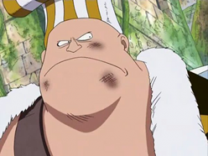Genbopng — One Piece Characters option 112