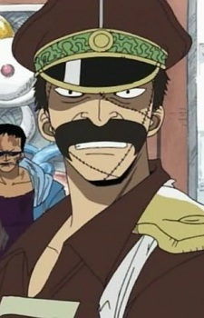 Genzoujpg — One Piece Characters option 113