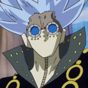 Gladiusjpg — One Piece Characters option 116