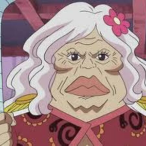 Gloriosajpg — One Piece Characters option 117