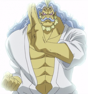 Hackpng — One Piece Characters option 118