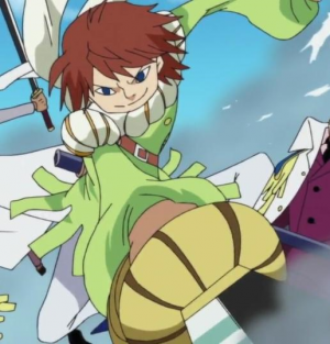 Harutapng — One Piece Characters option 125