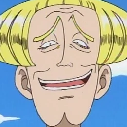 Helmeppo Prepng — One Piece Characters option 129
