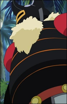 Heraclesjpg — One Piece Characters option 130