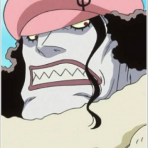 Hordy Jonesjpg — One Piece Characters option 135