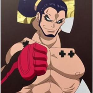Ideojpg — One Piece Characters option 139